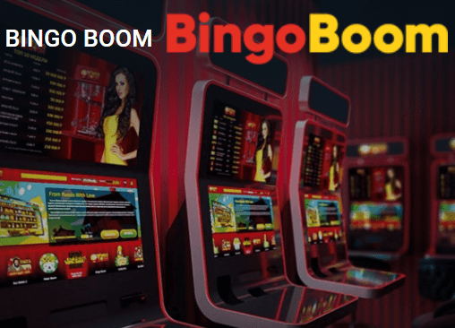 megapari bk'den bingo simülatörleri